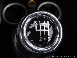 Mini Cooper S 1.6 135kW KABRIO KŮŽE 2012