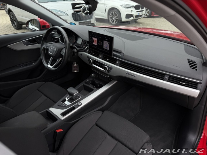 Audi A4 Avant 40 tdi quattro S-tr 2022