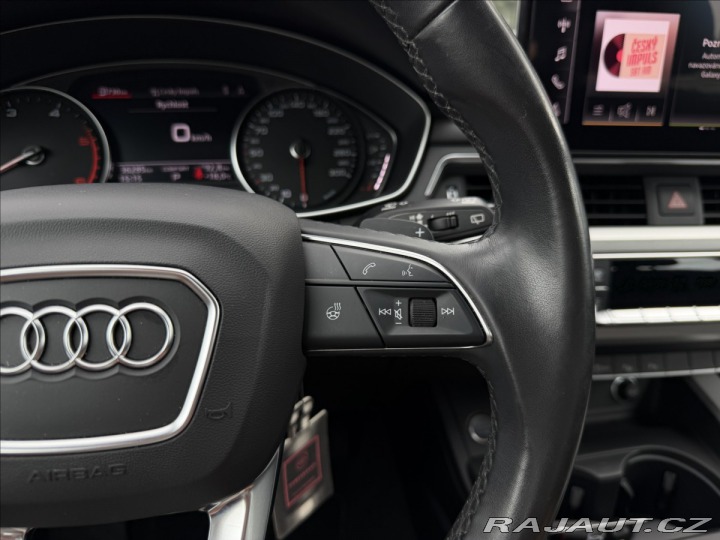 Audi A4 Avant 40 tdi quattro S-tr 2022
