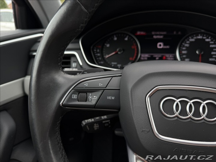 Audi A4 Avant 40 tdi quattro S-tr 2022