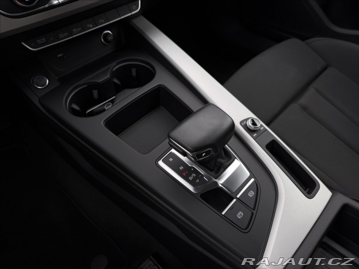 Audi A4 Avant 40 tdi quattro S-tr 2022