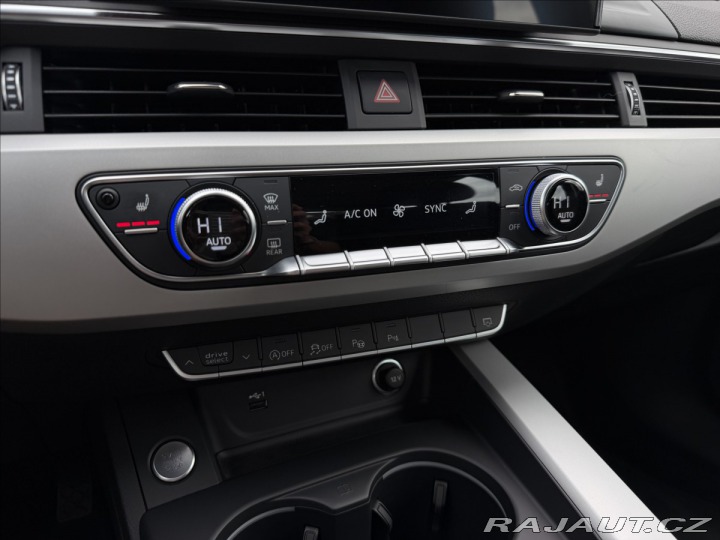 Audi A4 Avant 40 tdi quattro S-tr 2022