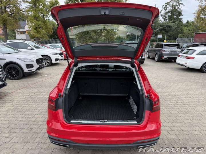 Audi A4 Avant 40 tdi quattro S-tr 2022