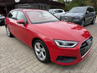 Audi A4 Avant 40 tdi quattro S-tr 2022