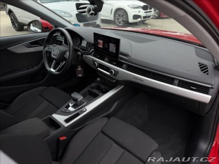 Audi A4 Avant 40 tdi quattro S-tr 2022