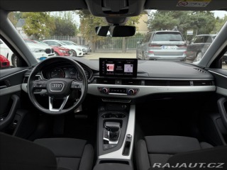 Audi A4 Avant 40 tdi quattro S-tr 2022