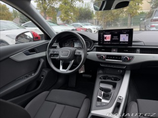 Audi A4 Avant 40 tdi quattro S-tr 2022