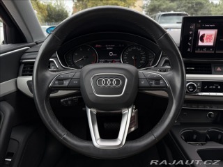 Audi A4 Avant 40 tdi quattro S-tr 2022