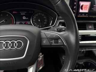 Audi A4 Avant 40 tdi quattro S-tr 2022