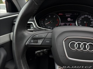 Audi A4 Avant 40 tdi quattro S-tr 2022