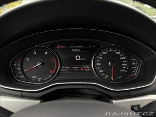 Audi A4 Avant 40 tdi quattro S-tr 2022