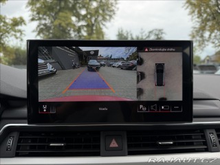 Audi A4 Avant 40 tdi quattro S-tr 2022
