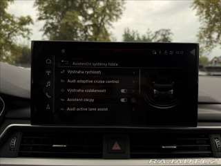 Audi A4 Avant 40 tdi quattro S-tr 2022