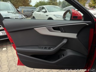 Audi A4 Avant 40 tdi quattro S-tr 2022