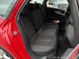 Audi A4 Avant 40 tdi quattro S-tr 2022