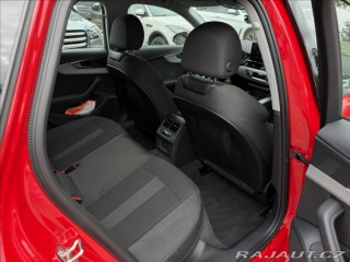 Audi A4 Avant 40 tdi quattro S-tr 2022