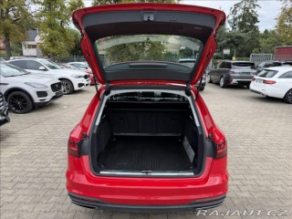 Audi A4 Avant 40 tdi quattro S-tr 2022