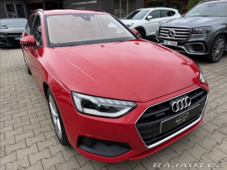 Audi A4 Avant 40 tdi quattro S-tr 2022