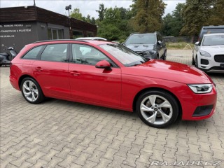 Audi A4 Avant 40 tdi quattro S-tr 2022