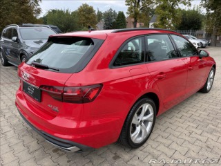 Audi A4 Avant 40 tdi quattro S-tr 2022
