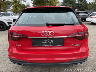 Audi A4 Avant 40 tdi quattro S-tr 2022