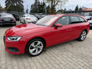 Audi A4 Avant 40 tdi quattro S-tr 2022