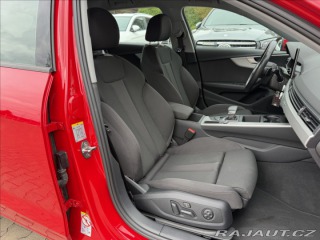 Audi A4 Avant 40 tdi quattro S-tr 2022