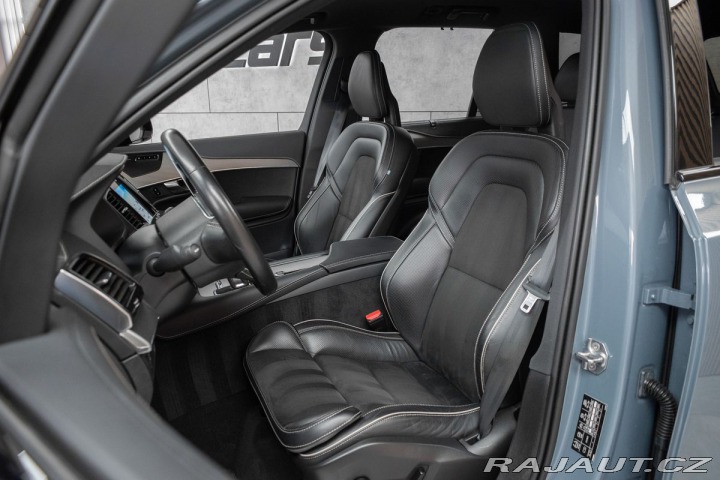 Volvo XC90 B5 AWD R-DESIGN*POLESTAR 2021