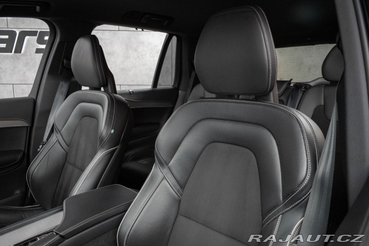 Volvo XC90 B5 AWD R-DESIGN*POLESTAR 2021