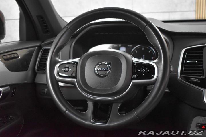 Volvo XC90 B5 AWD R-DESIGN*POLESTAR 2021