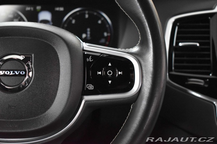 Volvo XC90 B5 AWD R-DESIGN*POLESTAR 2021