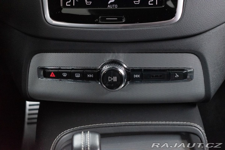 Volvo XC90 B5 AWD R-DESIGN*POLESTAR 2021