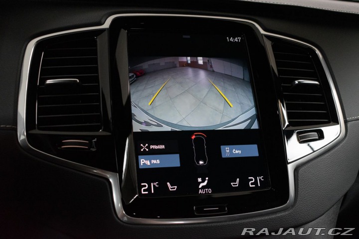 Volvo XC90 B5 AWD R-DESIGN*POLESTAR 2021