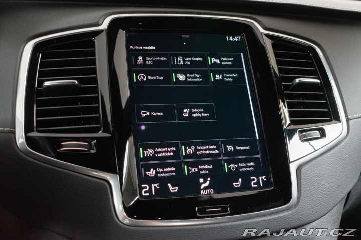 Volvo XC90 B5 AWD R-DESIGN*POLESTAR 2021