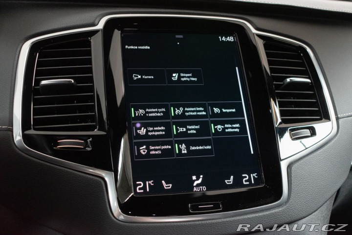 Volvo XC90 B5 AWD R-DESIGN*POLESTAR 2021