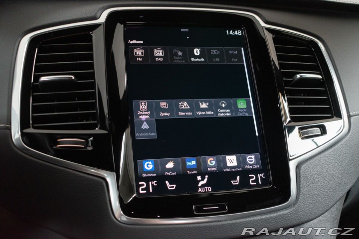 Volvo XC90 B5 AWD R-DESIGN*POLESTAR 2021