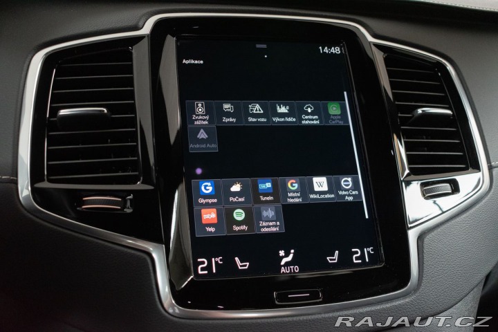 Volvo XC90 B5 AWD R-DESIGN*POLESTAR 2021