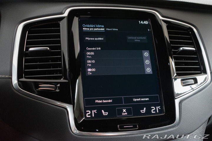 Volvo XC90 B5 AWD R-DESIGN*POLESTAR 2021