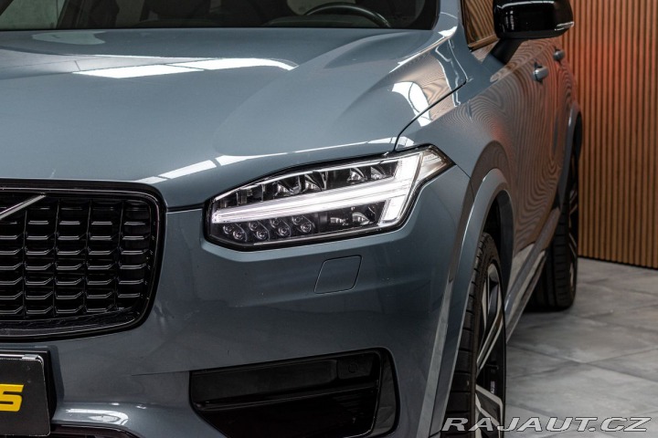 Volvo XC90 B5 AWD R-DESIGN*POLESTAR 2021