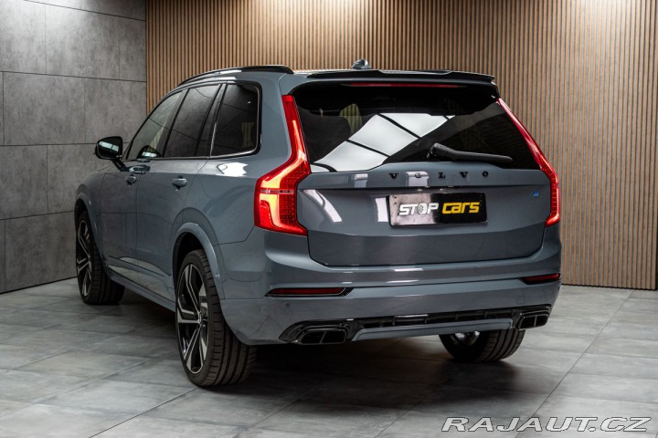 Volvo XC90 B5 AWD R-DESIGN*POLESTAR 2021