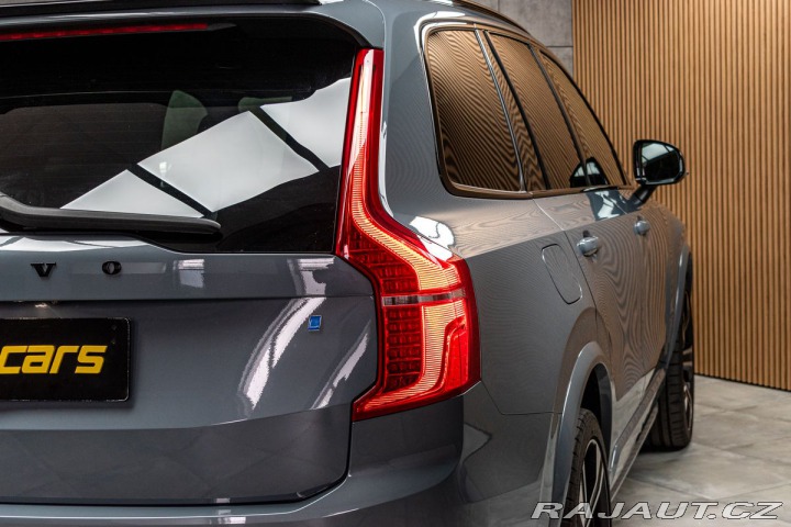 Volvo XC90 B5 AWD R-DESIGN*POLESTAR 2021