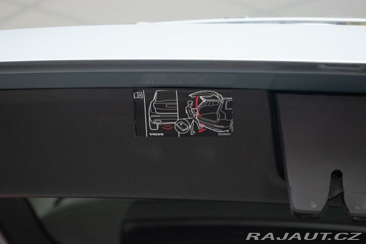 Volvo XC90 B5 AWD R-DESIGN*POLESTAR 2021