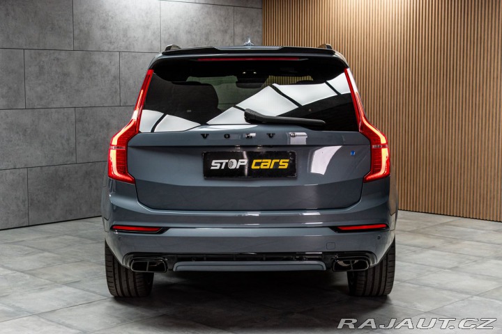 Volvo XC90 B5 AWD R-DESIGN*POLESTAR 2021