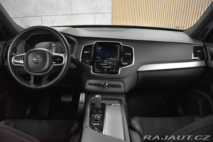 Volvo XC90 B5 AWD R-DESIGN*POLESTAR 2021