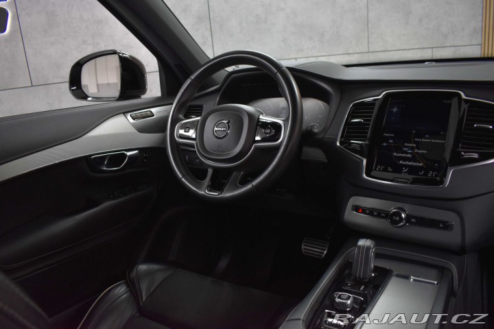 Volvo XC90 B5 AWD R-DESIGN*POLESTAR 2021