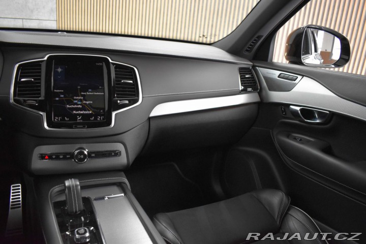 Volvo XC90 B5 AWD R-DESIGN*POLESTAR 2021