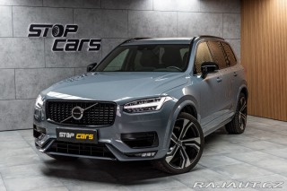 Volvo XC90 B5 AWD R-DESIGN*POLESTAR 2021