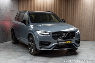 Volvo XC90 B5 AWD R-DESIGN*POLESTAR 2021