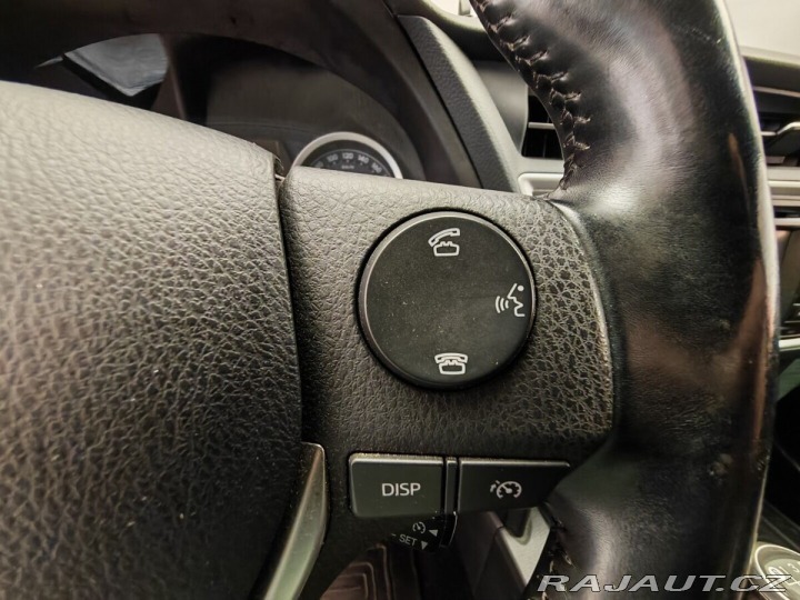 Toyota Auris 1.3 Dual VVT-i Active 2013