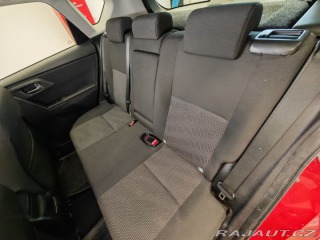 Toyota Auris 1.3 Dual VVT-i Active 2013
